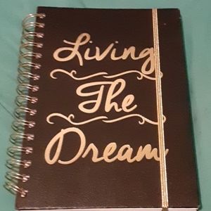 Note book